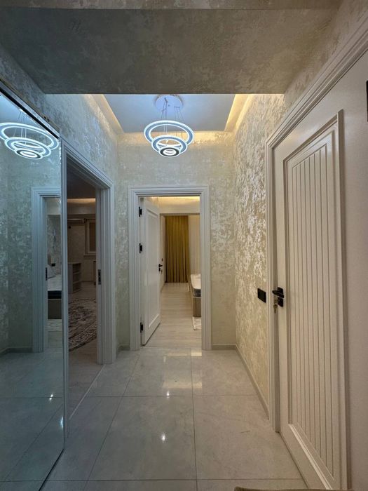 На Ц7 продаётся квартира 2/7/9 укомплектована и готова продаже/срочно