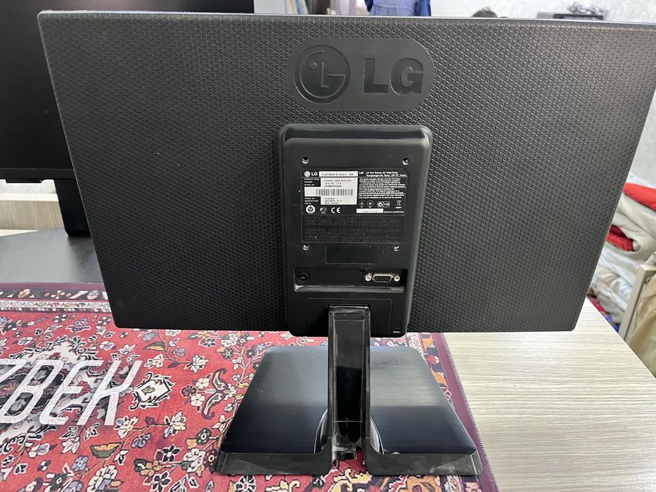 Lg Monitor flatron