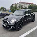 Mini Cooper S Mini Cooper S R56 N18 LCI / Trapă / Audio HarmanKD / Piele / Automată