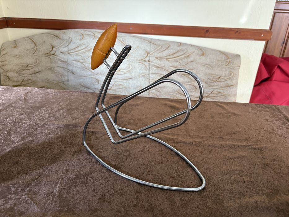 Поставка за бутилка