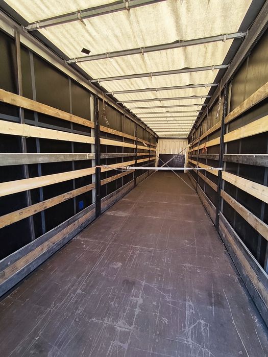 VOLVO evro 6. 2017 й.  KRONE 2017 йил.