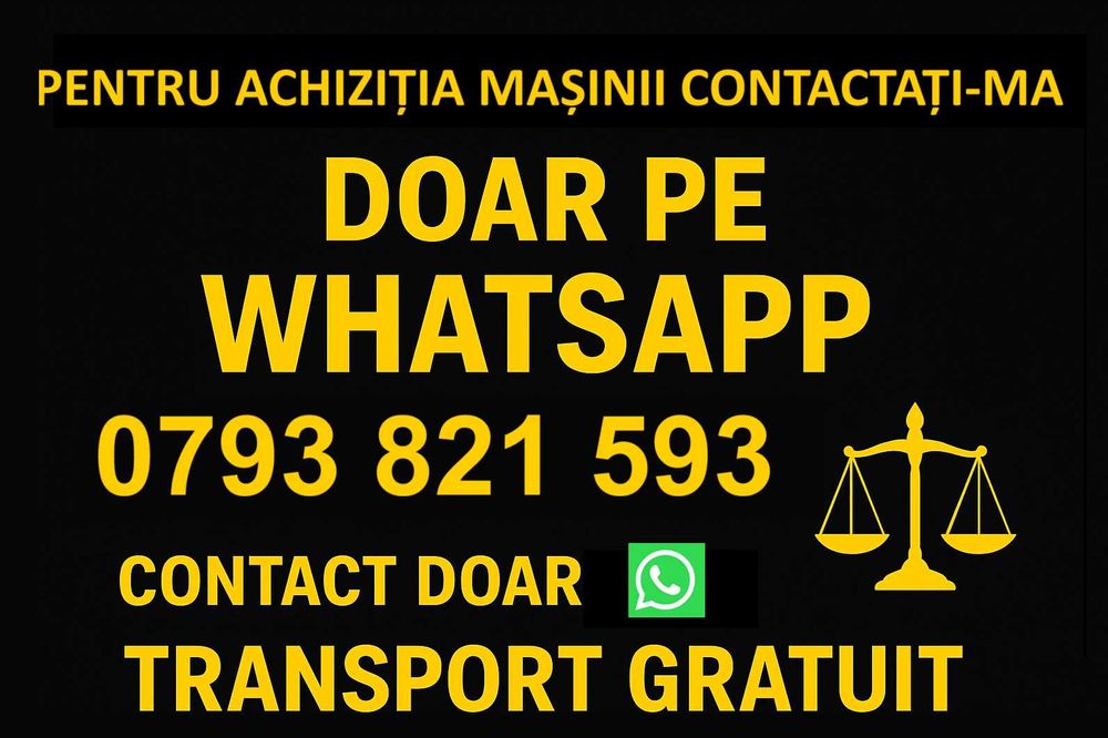 vând Dacia Duster 2018