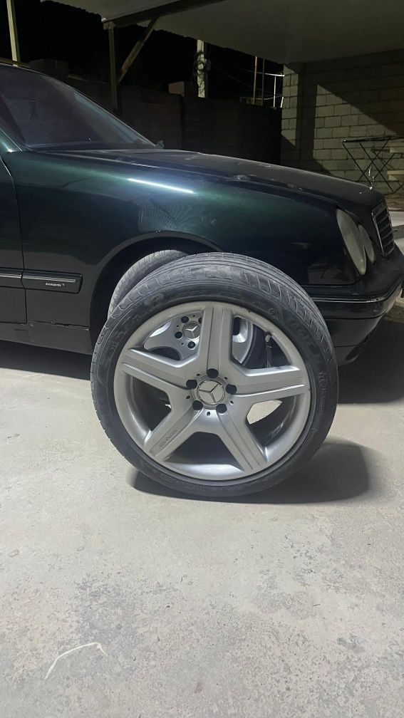 Продам диски размера 19