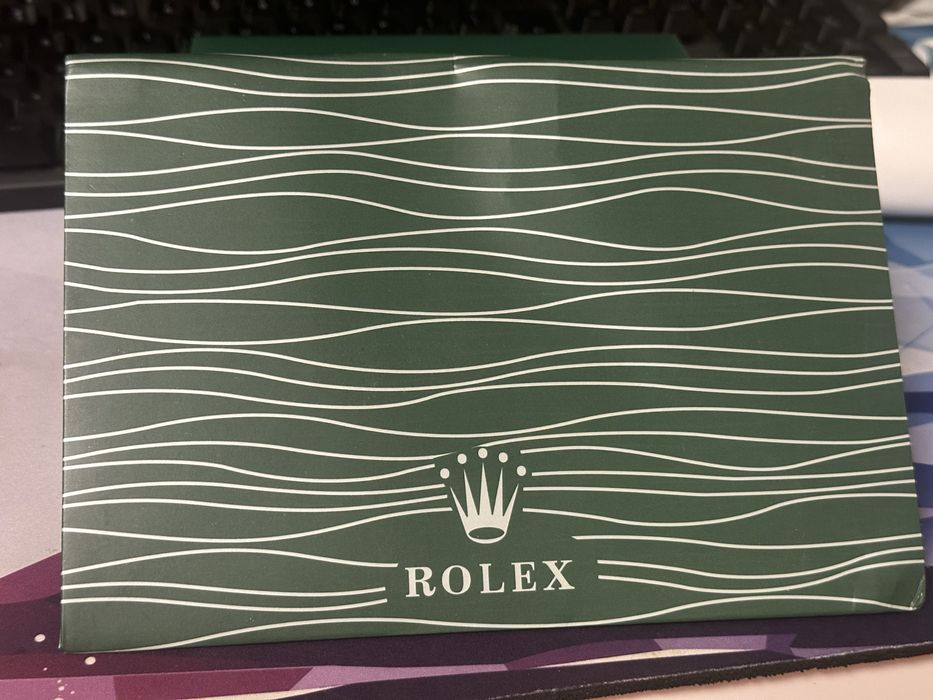 Ceas Rolex Submariner