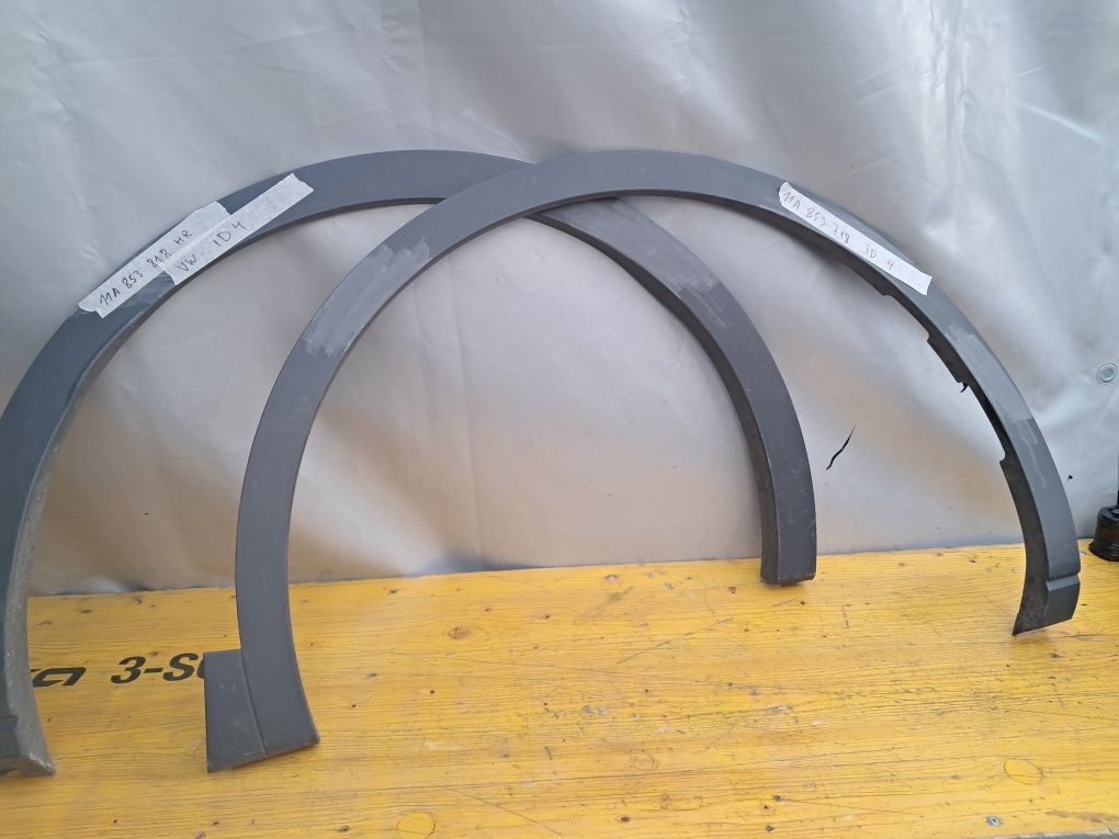 Лайсна калник врата Vw iD4  VW ID4