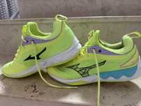 Adidași de sală Mizuno wave