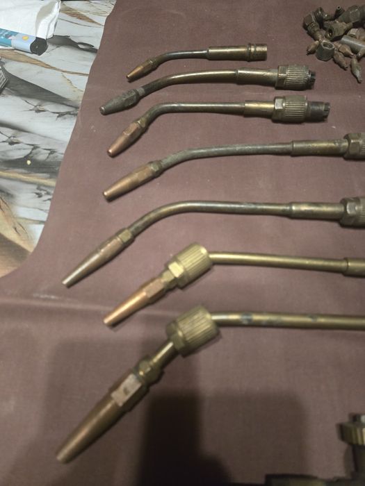 Комплект Оксижен - Капариран