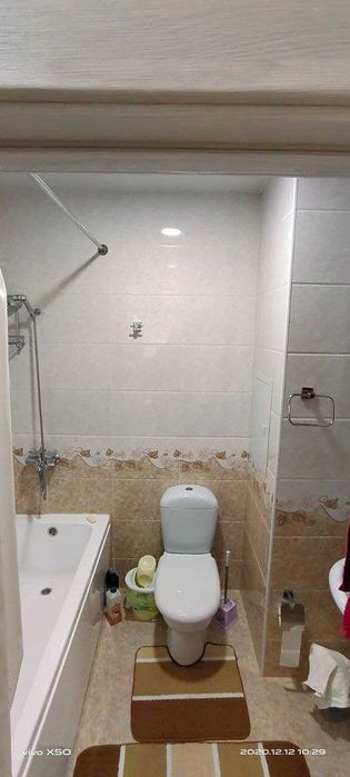 сдается квартира в Dream House