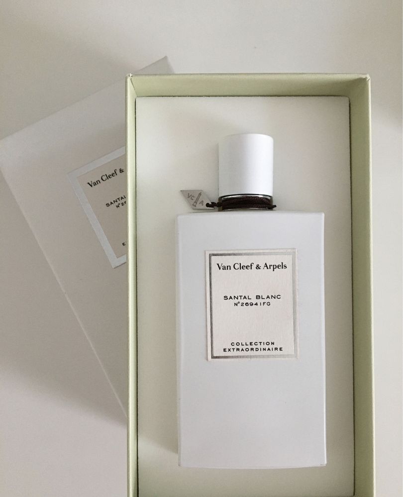 Дамски парфюм Van Cleef & Arpels