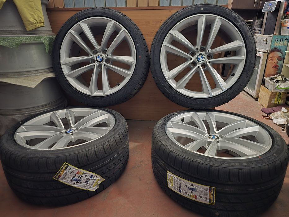 Jante originale Bmw 19 Seria 5 G30