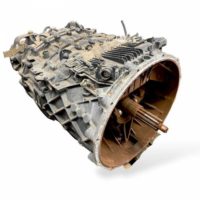 calculator opc4 scania r /piese camion scania r/piese motor scania r