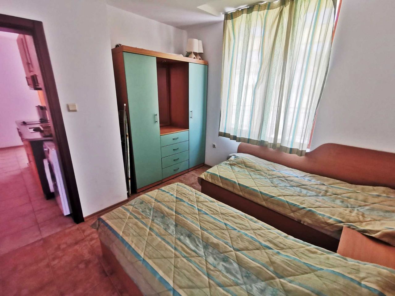 Продава се Тристаен апартамент в Свети Влас - 136 кв.м за 787 €/кв.м - Снимка #7