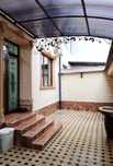 Срочно! Юнусабад 12кв Кулол махалля Евродомик 1 сотка 4 ком.150.000$