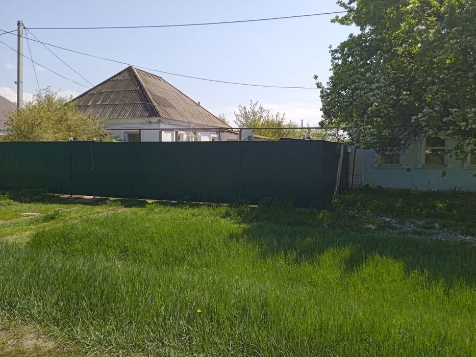 Продам дом в районе 31 школы