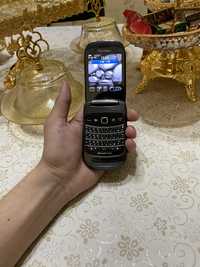 BlackBerry holati yahwi
