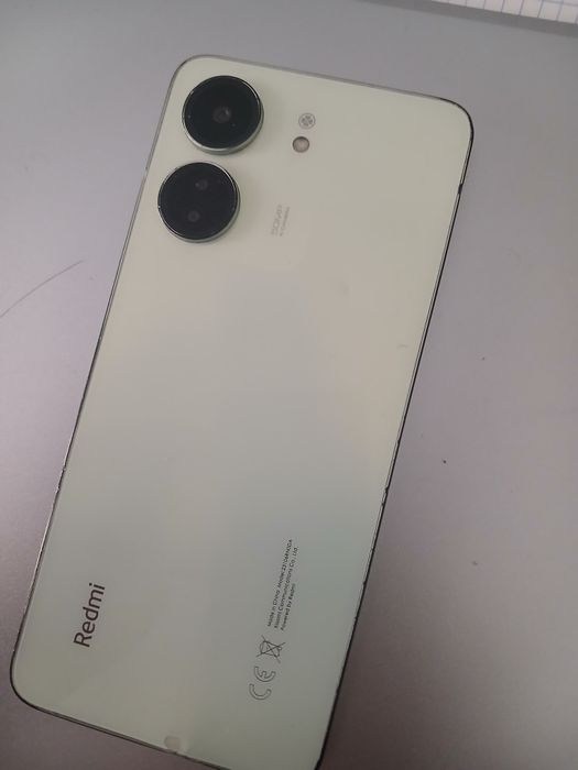 Srochna Redmi 13 c xotira 128