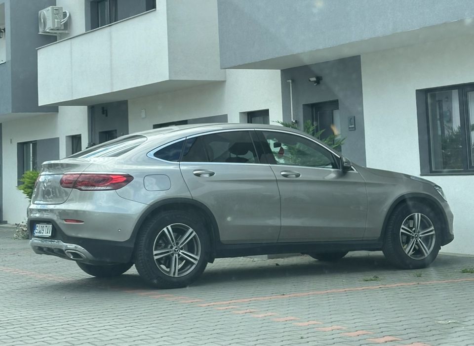 Jante 18 ORIGINALE Mercedes GLC GLC COUPE GLK Vara 235/60/18 ML GLE