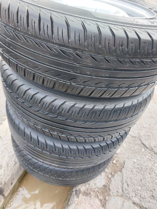 14 R diska balon Kalina  Priora Lada Vaz