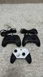 Xbox wolverine controller elite 2