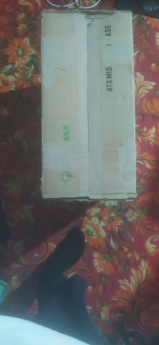 Продам новый компьютер