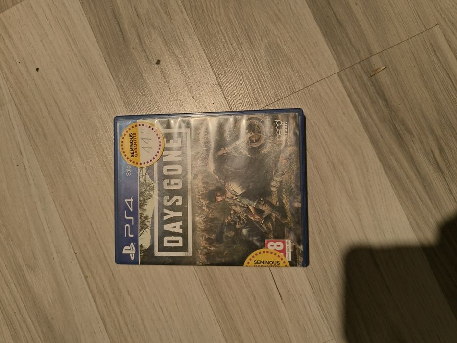 Playstation 4 500 GB