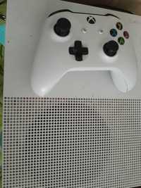 Xbox one S 1TB stocare
