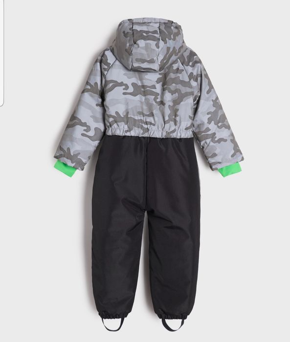 OFERTA! Vand salopeta noua de iarna captusita 50 lei