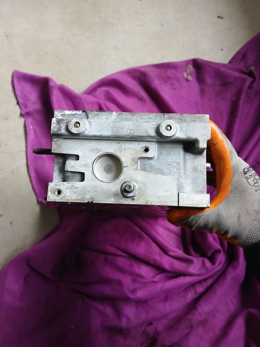 Глава Skoda Kodiaq