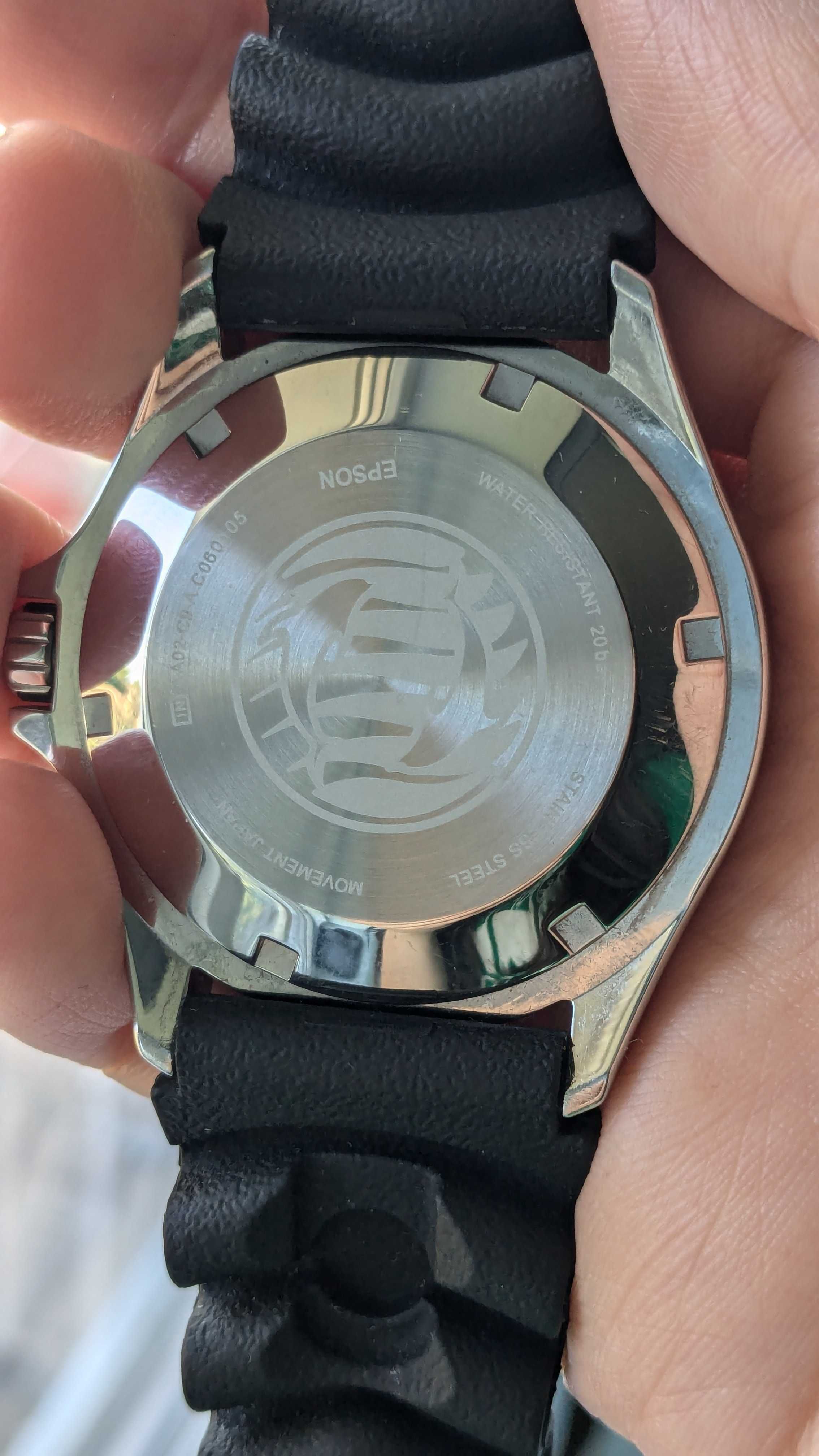 Часовник Orient Ray II FAA02008D9