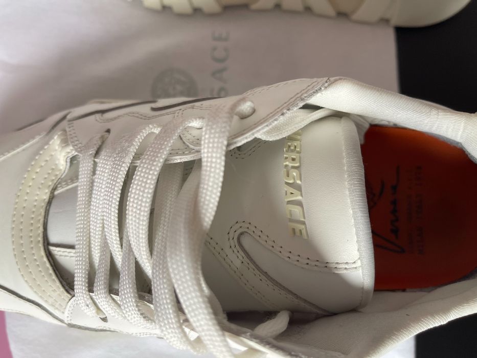 VERSACE 100% originali