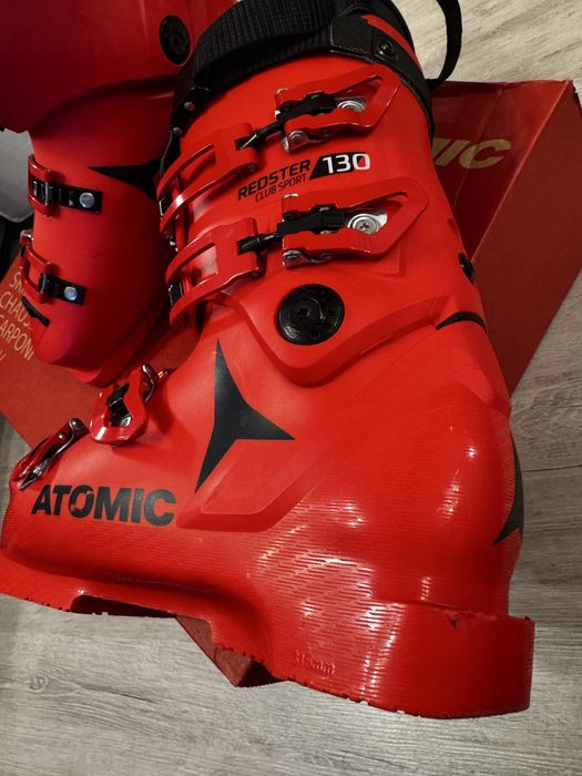 Ски обувки Atomic Redster Club Sport 130