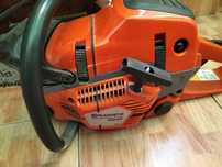 Husqvarna 550xp Mark II