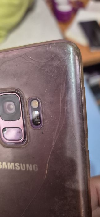 Vând telefon mobil Samsung S 9.
