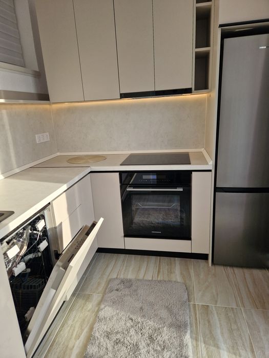 Apartament cu 2 camere de inchiriat in Selimbar,str Pictor Brana.