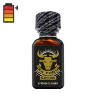 Poppers EL TORO Black Label