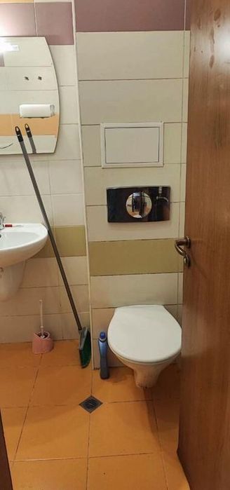 Двустаен апартамент под наем в центъра на София, 2210688