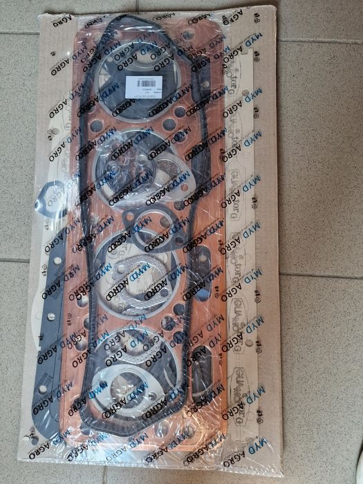Set garnituri tractor fiat 850 garnituri motor toate preț 320 lei orig