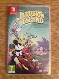Joc Disney Illusion Island pentru Nintendo Switch NOU Sigilat