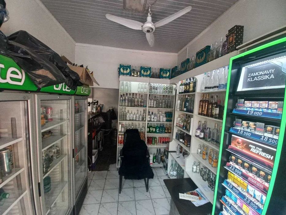 Kafe sotiladi. Judayam qulay joyda