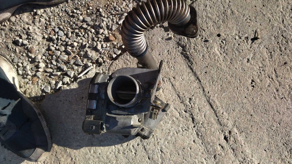 Части за M9R Рено Опел