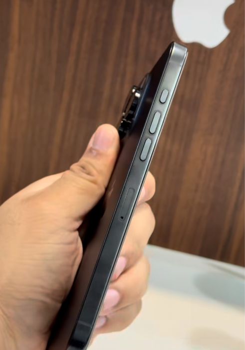 iPhone 16 PRO ca NOU de 256 GB