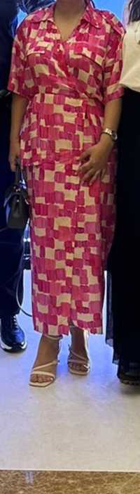 Платье Kameya