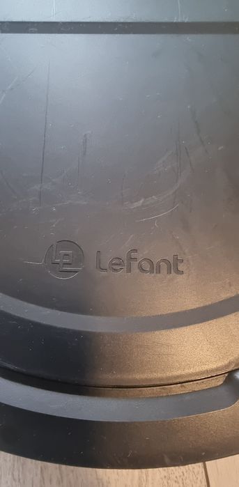 Прахосмукачка робот Lefant