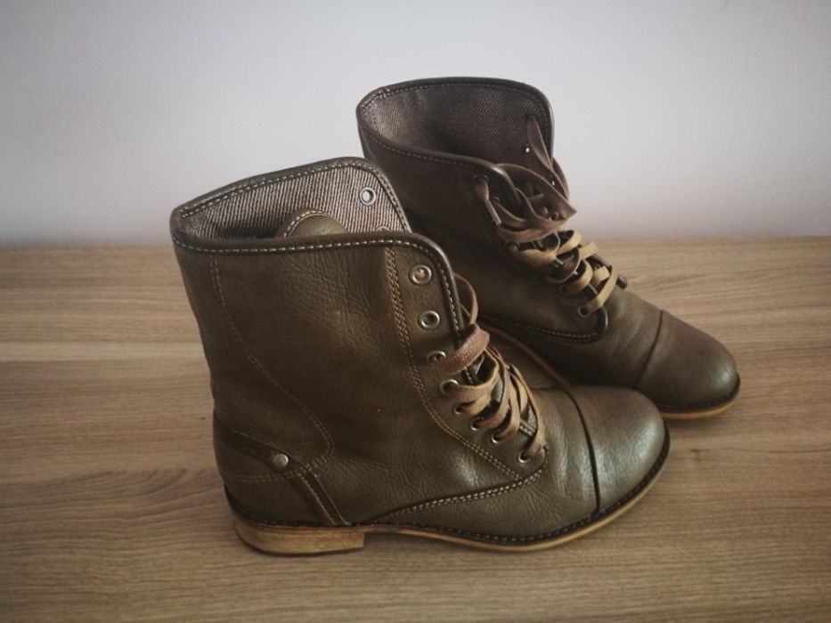 Дамски обувки -ESPRIT-качествени , оригинални