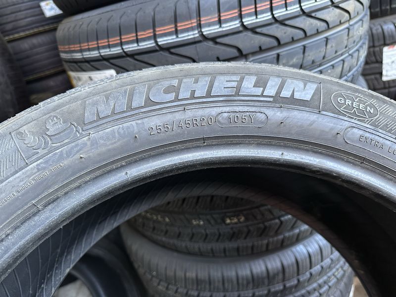 255/45/20 Michelin 1piese