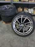 Джанти  audi ABT 22"