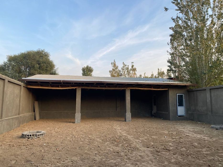 Участка срочно сотилади. 4 сотих