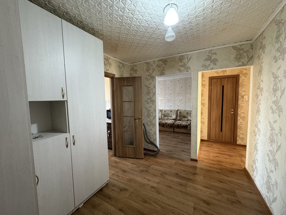 Сдам 2-х комнатную квартиру в районе ГАИ