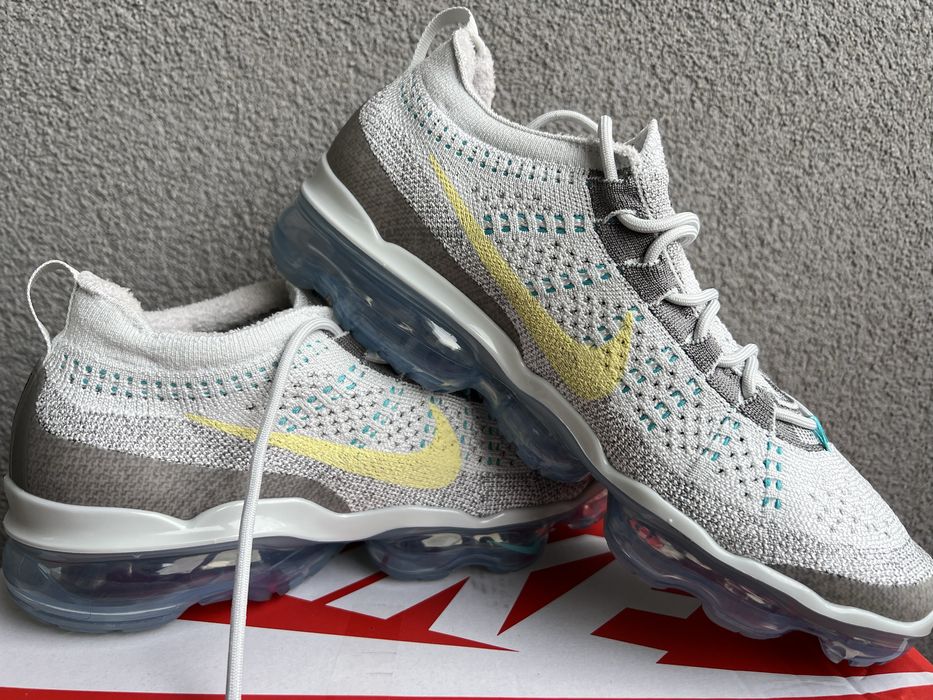 Nike Vapormax noi marimea 41