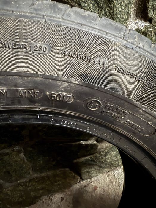 Cauciucuri Vara Continental